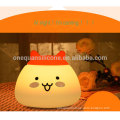 Night light baby, OEM night light, night light designs for christmas gift